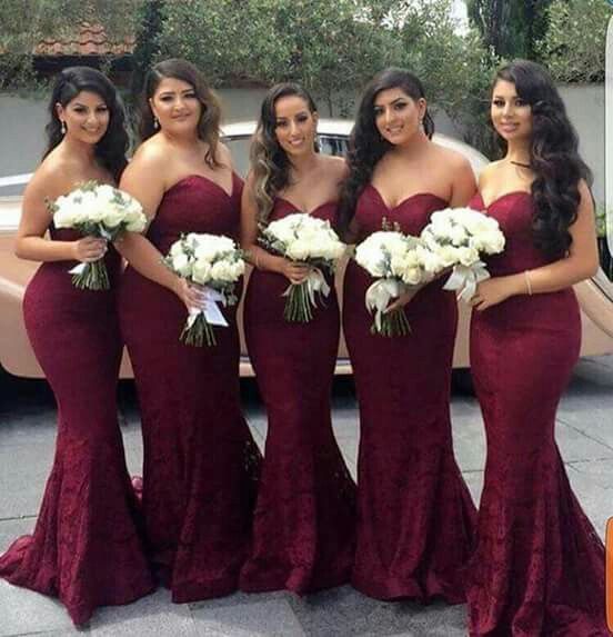 Ideas para damas y madrinas - 5