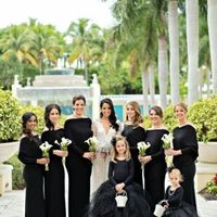 Ideas para damas y madrinas - 2