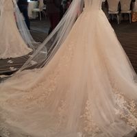 Si tu Fm tuviera que elegir tu vestido de boda.. - 2