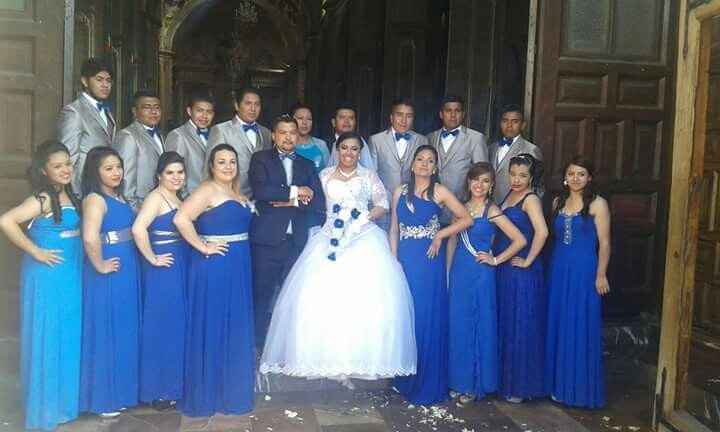 Recuerdos - 1
