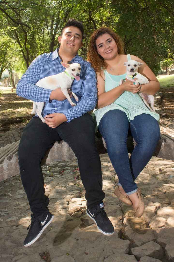Familia Feliz :3