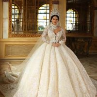 Amaría algo fuera de lo tradicional - 1