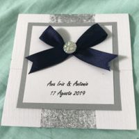 Las invitaciones - 2