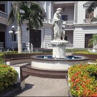 Boda civil en Veracruz - 1