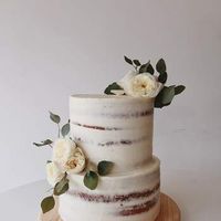 Hemos escogido ramo y pastel! - 2