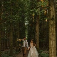 Luagares para boda en el bosque en Nuevo León - 3