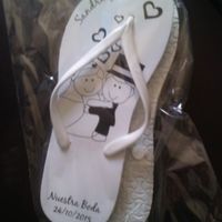 Sandalias