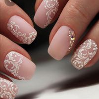 Busco diseño de uñas para mi boda - 1