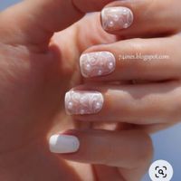 Busco diseño de uñas para mi boda - 2