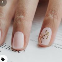 Busco diseño de uñas para mi boda - 3