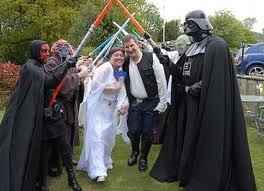 boda star wars