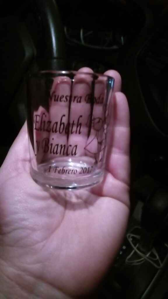 Nuestros recuerdos - 1