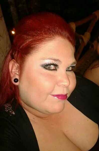 Pupilentes en la boda? - 1