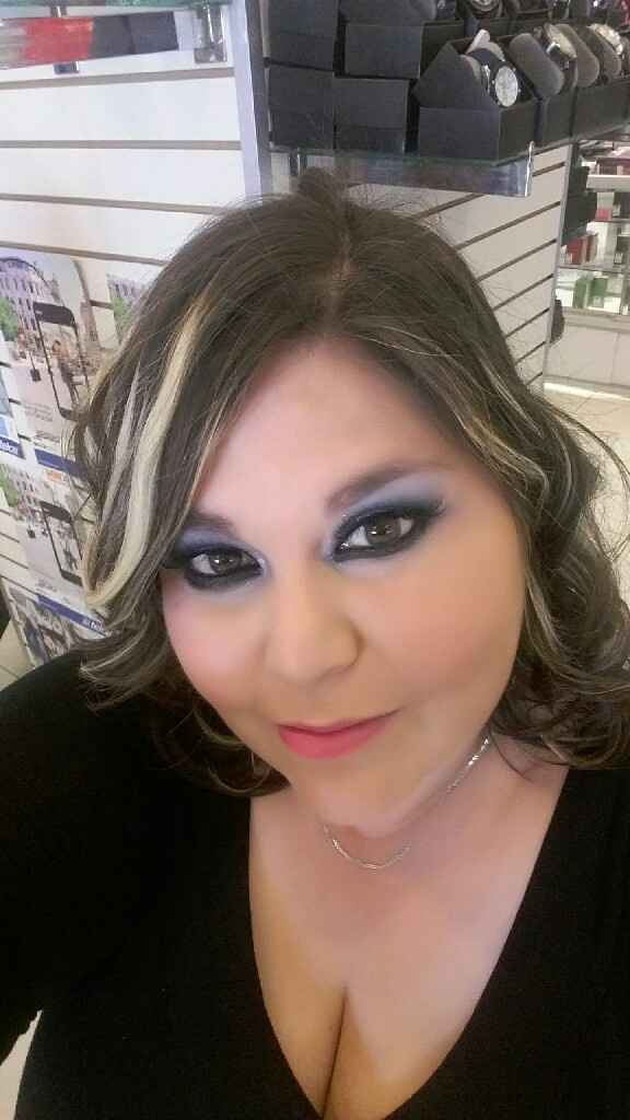 Pupilentes en la boda? - 2