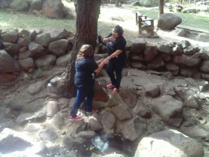 Mi cesión de fotos - 1