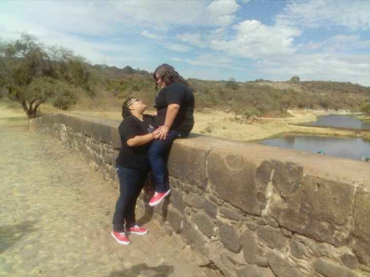 Mi cesión de fotos - 2