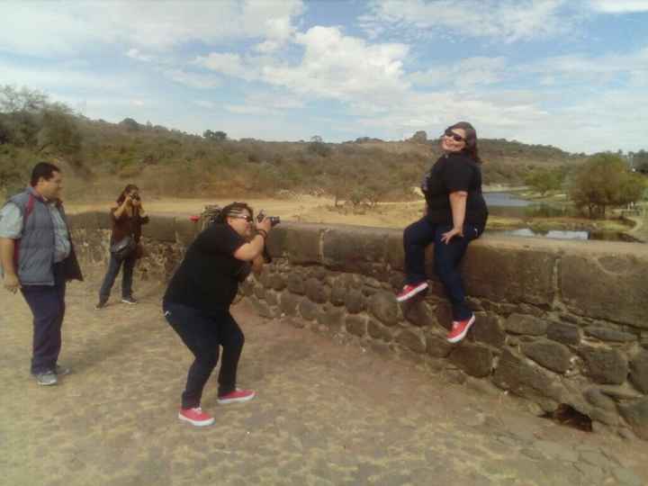 Mi cesión de fotos - 4