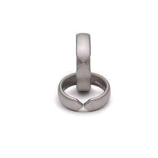 argollas matrimonio