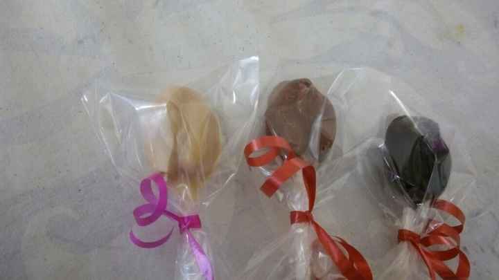 Hoy es mi despedida de soltera.. - 3