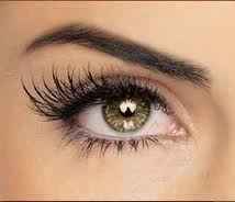 extensiones pestañas