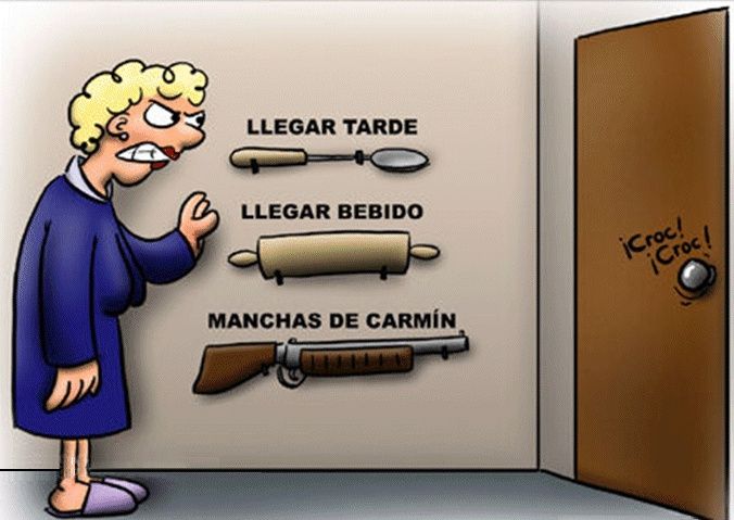 MHHH BUEN CONSEJO