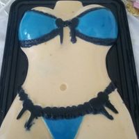 Hoy es mi despedida de soltera.. - 1