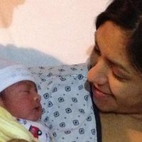 nuevo bebé