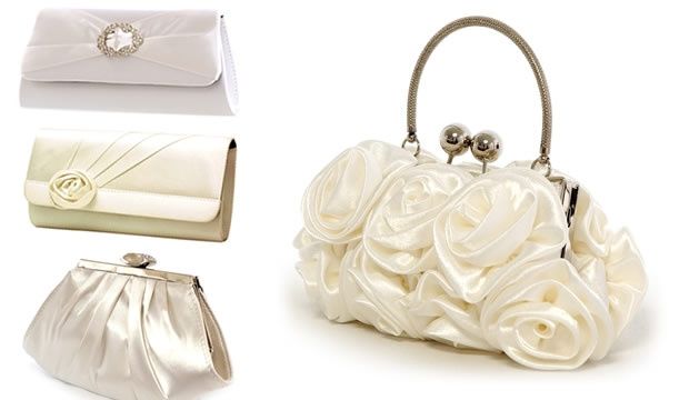 Bolsos y carteras