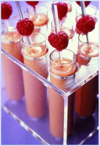 Smoothies