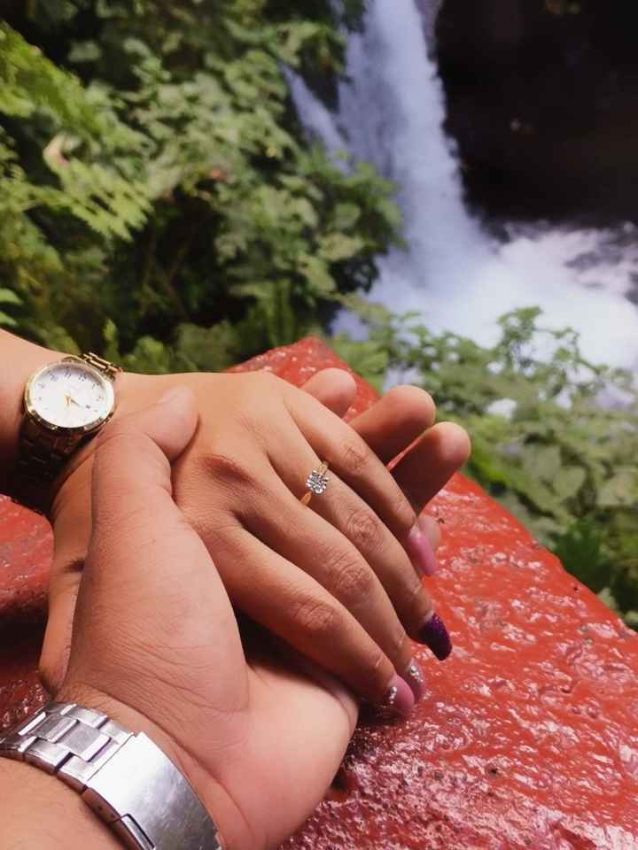 Muestren sus anillos chicas!! - 1