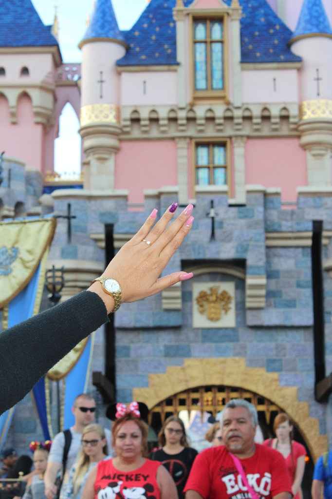 Muestren sus anillos chicas!! - 3