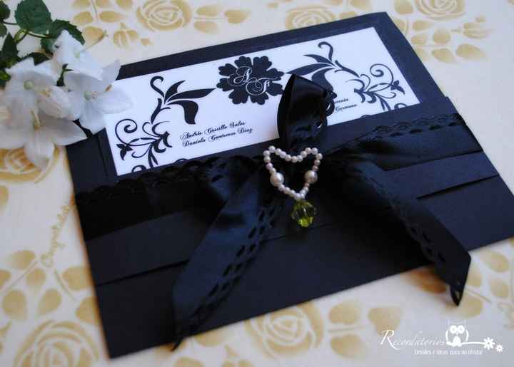 Invitación