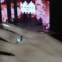 ¿Cómo te propuso/propusiste matrimonio? - 1
