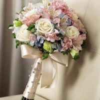 Cual es el ramo perfecto para tu boda - 1