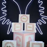 Detalle para damas - 1
