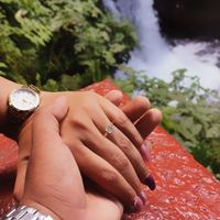 Muestren sus anillos chicas!! - 1