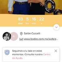 Reto con regalo: Sube una captura de pantalla tu contador 🎁 - 1