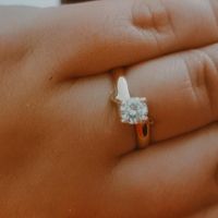 Reto con regalo: Sube una foto de tu anillo🎁 - 1