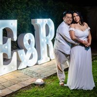 ¿Cuántos ❤️ merece el día de tu boda? - 1