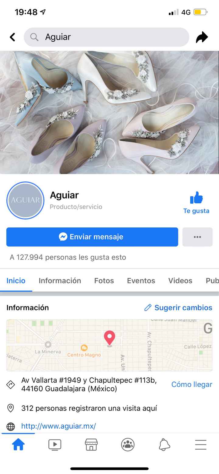 Productos Aguiar - 1