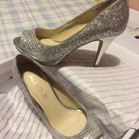 Y por que no otro par de zapatos!? - 1