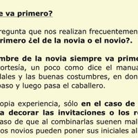 Que nombre va primero? - 1