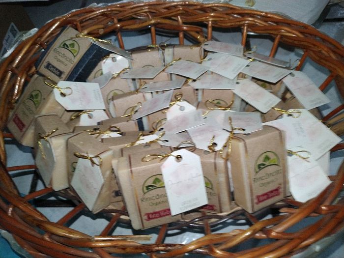 Recuerditos para mí Boda Civil - 3