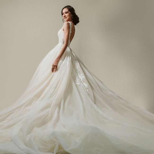 Nuestra boda Religiosa ❤️ 2