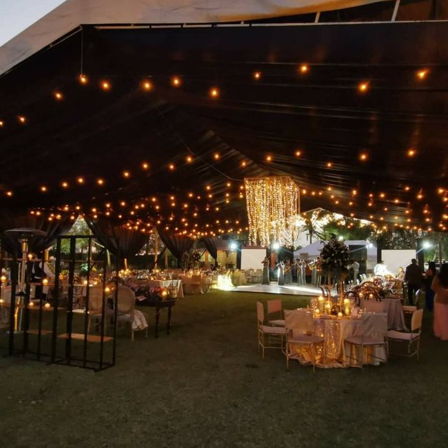 Nuestra boda Religiosa ❤️ 6