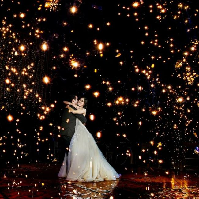 Nuestra boda Religiosa ❤️ 7