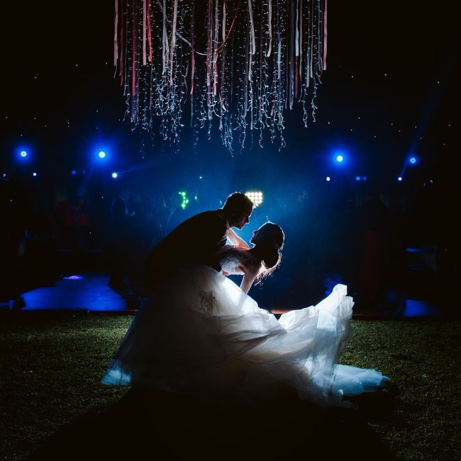 Nuestra boda Religiosa ❤️ 9