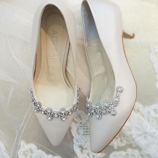 Nuestra boda Religiosa ❤️ 11