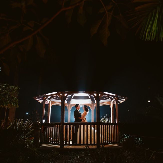 Nuestra boda Religiosa ❤️ 10