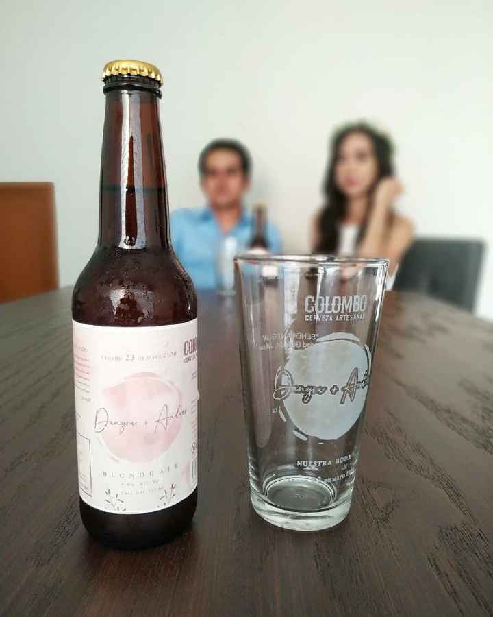 hoy era nuestra boda 💗 - 3